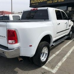 2015 Ram 3500