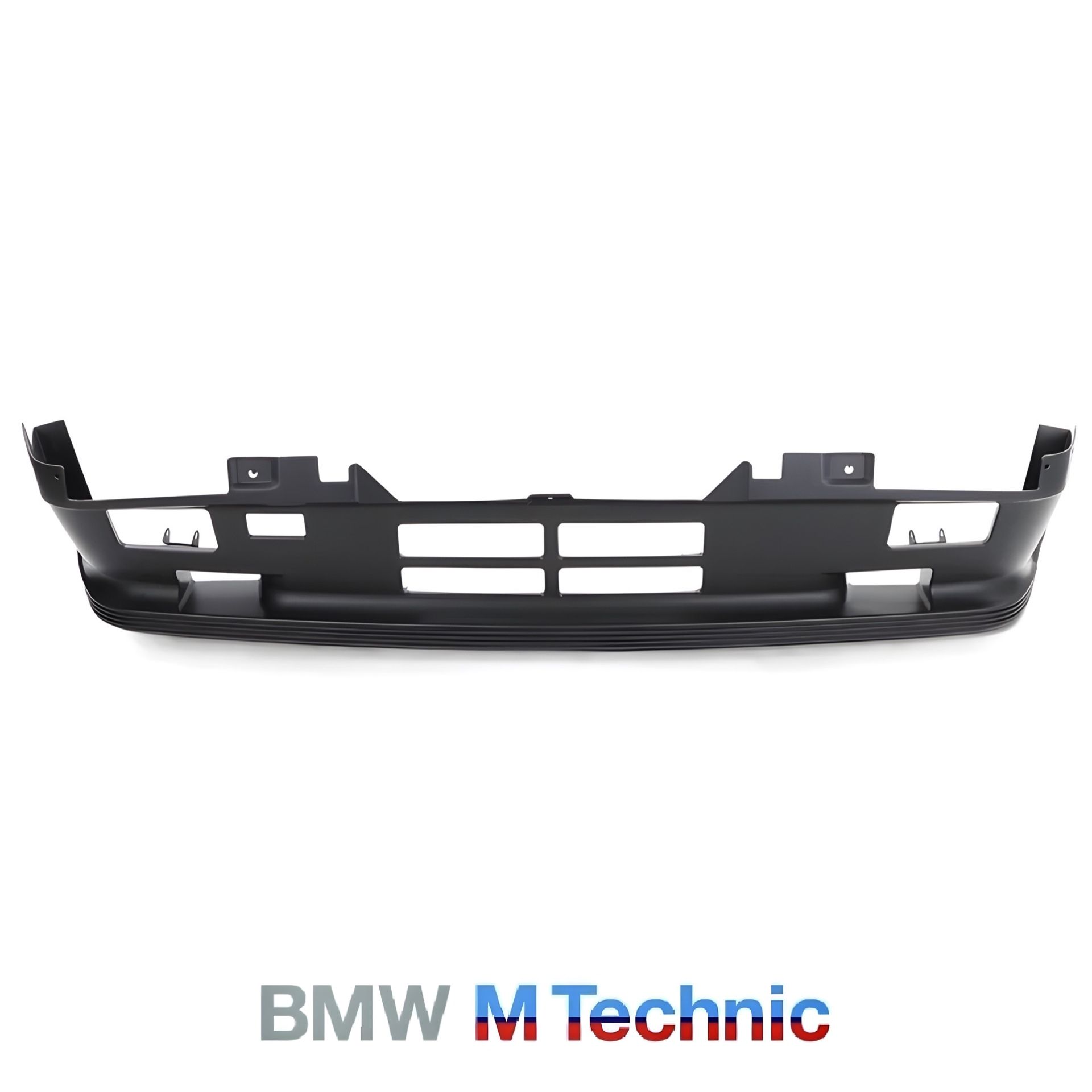 BMW 3 Series E30 MTech 1 Complete Body Kit + MTech 1 Rear Spoiler 318i 325i 325e for Sale in Los