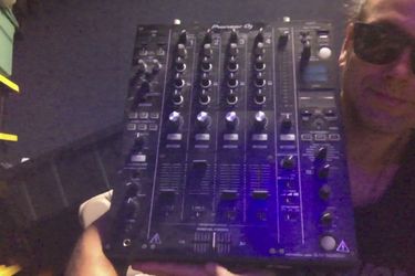 Pioneer DJM 900 NXS2