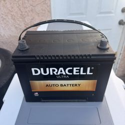 Battery Group 24