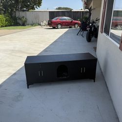 Cat Littler Box 