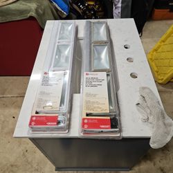 24 Inch Under Cabinet Lighting