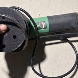3D Dual-Action Electric Car Polisher – Works Great!