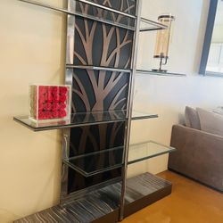 Entertainment Wall Stand Bar Stools Dining Table & Chairs Reclining Chair Lighting