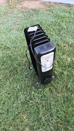 Heater