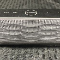 Bauhn Bluetooth Speaker 