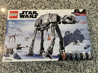 Lego Star Wars 75288 AT-AT