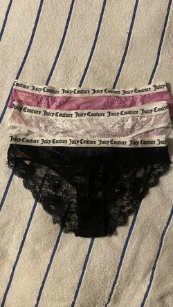 JUICY COUTURE UNDERWEAR M