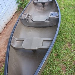 Canoe 