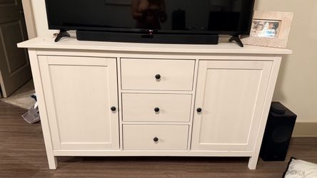 Media Console