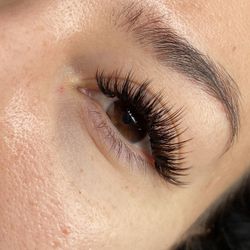 Lashes