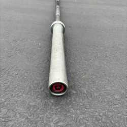 Rogue Ohio Barbell 