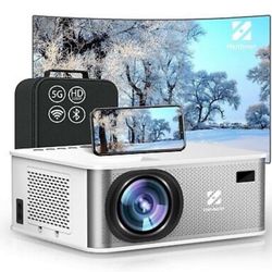 Projector