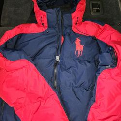 Ralph Lauren Jacket 