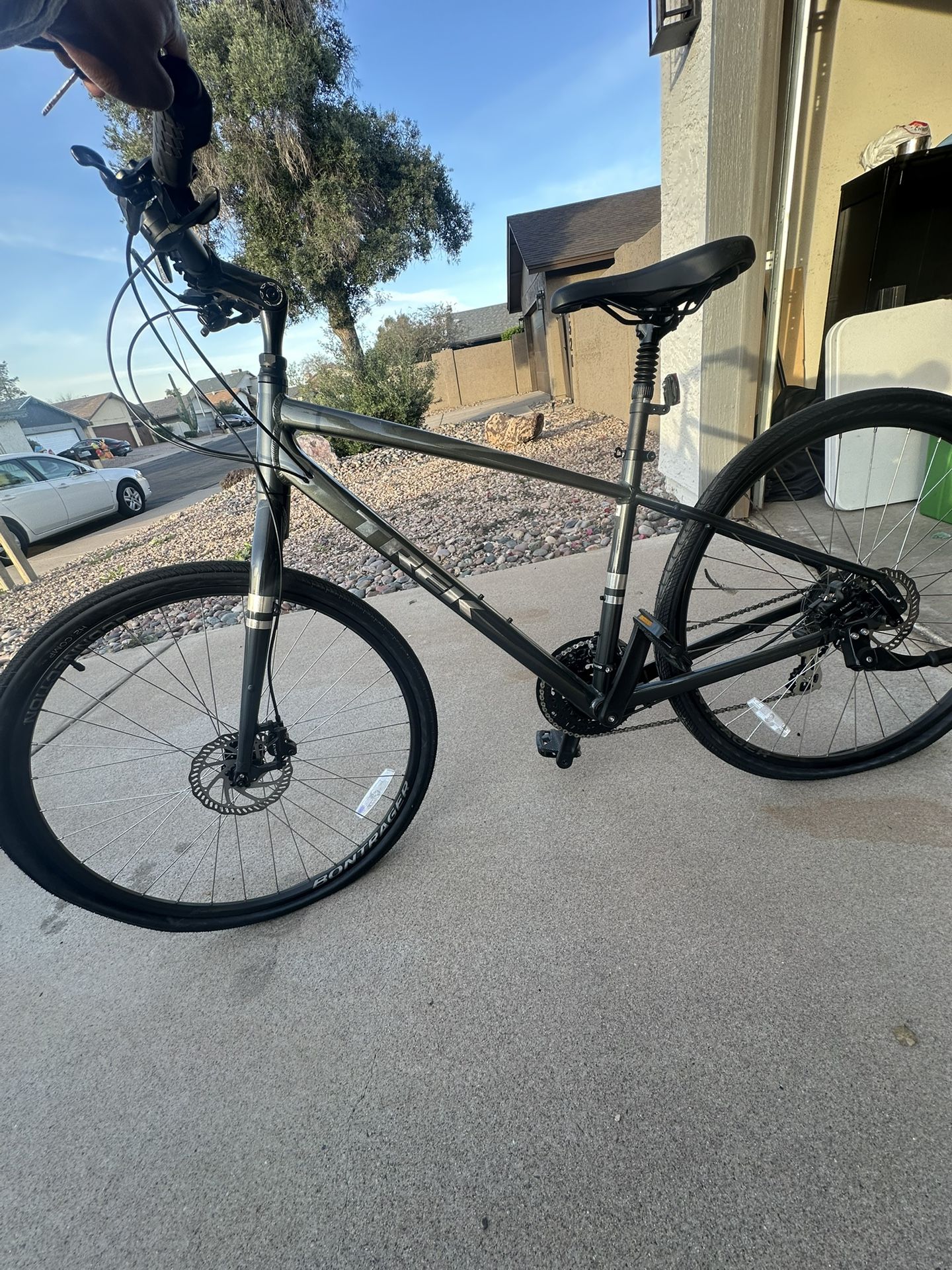 Trek Bikes La Mesa