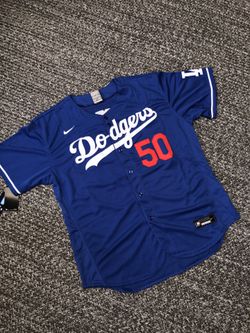 Mookie betts dodger Jersey