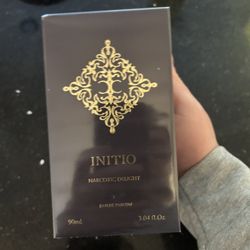 Narcotic Delight by Initio - unisex fragrance