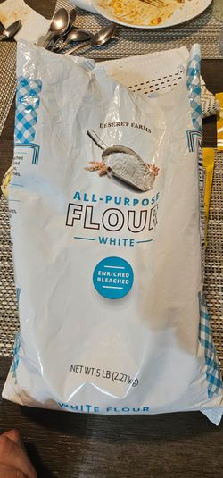 Flour