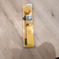 Steering Wheel Lock