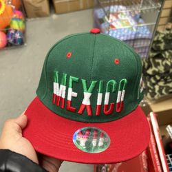 Mexico Hat SnapBack 