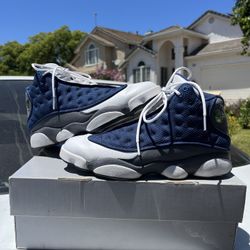 2020 Jordan 13 Flint 