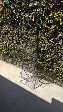 3 tier wire basket