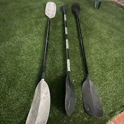 Paddle 