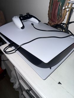 PS5