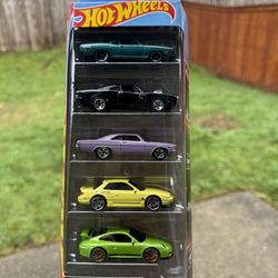 Hot Wheels Fast & Furious 