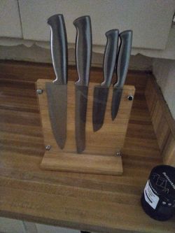 Knife set