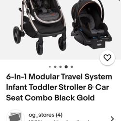 Stroller 