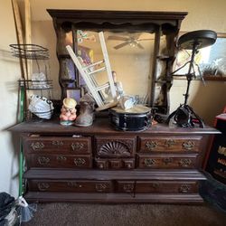 Antique Furniture