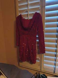 Assorted dresses
