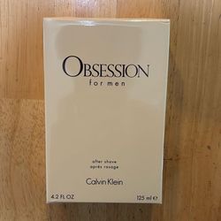 Obsession For Men Cologne 