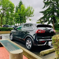 2018 KIA Niro