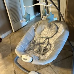 Graco Baby Swing 