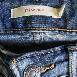 Levi’s Jeans