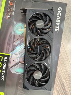 GeForce RTX 5070 OC