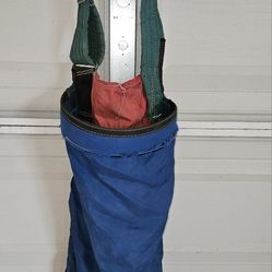 Fruit Picking Bag 