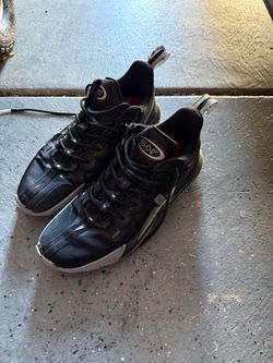 Son of Flash Basketball shoes