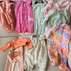 Baby Clothes