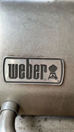 Weber Genesis 2 Grill