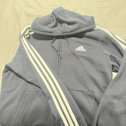 Adidas Jacket 