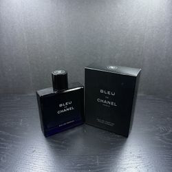 Bleu Chanel Cologne 