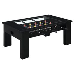 Foosball Table (coffee Table Size) New In Box