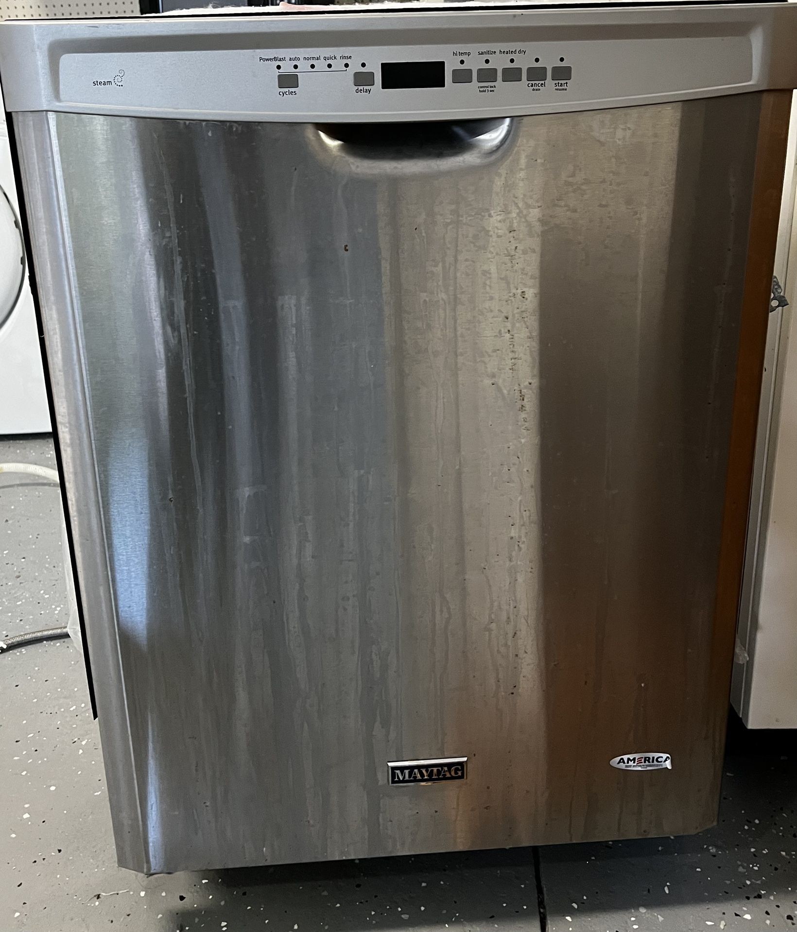 Maytag Dishwasher for Sale in Orlando, FL OfferUp