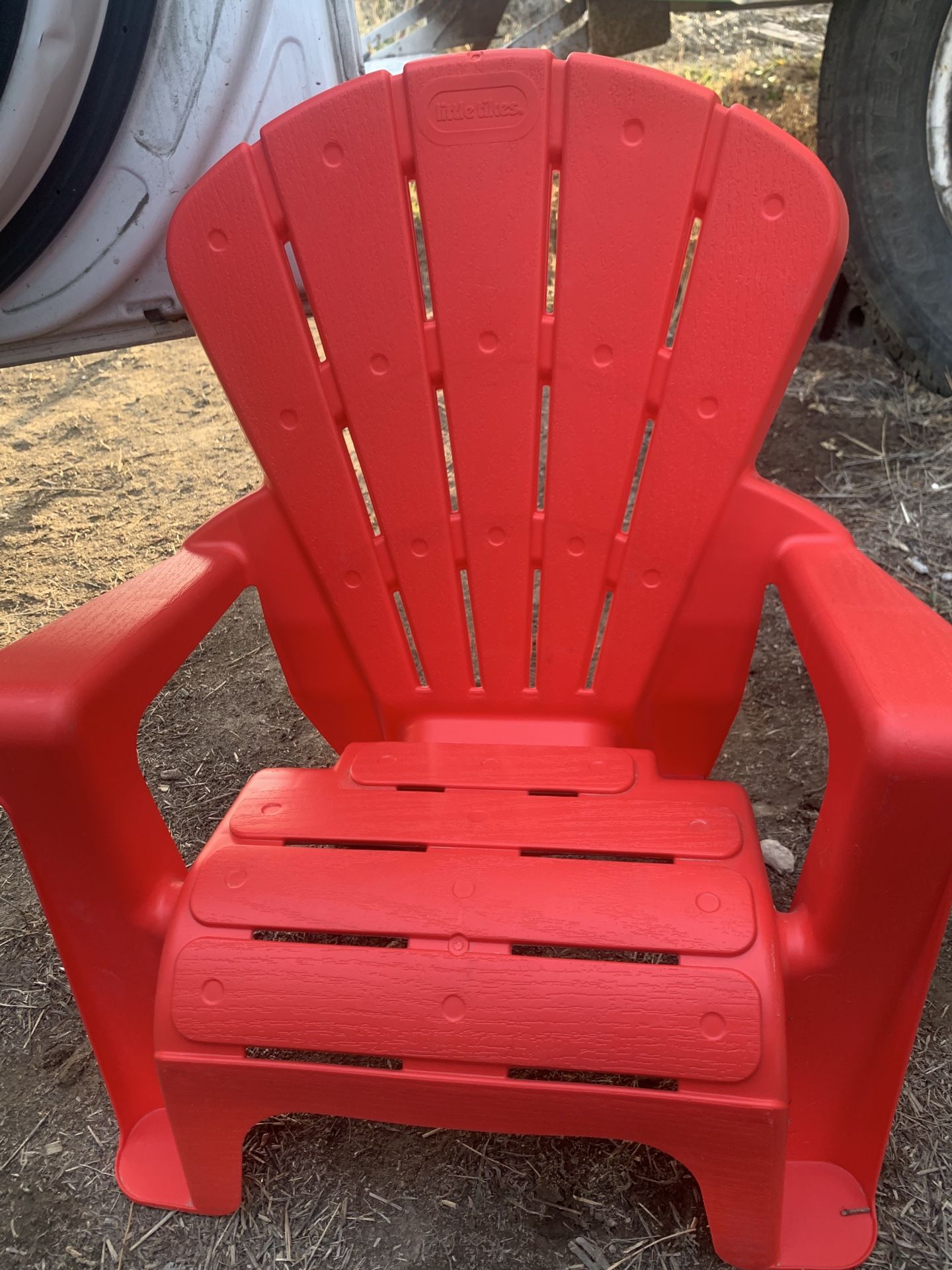 Child’s Play Lawn Chair 
