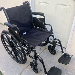 WHELLCHAIR 