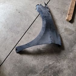 Camry Fender