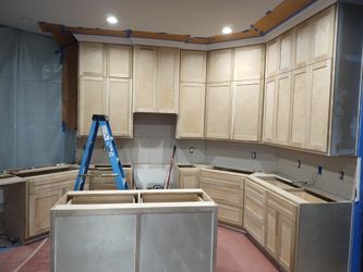 Trabajo De CarpinterÃa